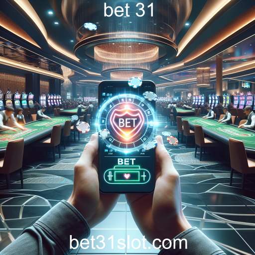 Apostas Online: Explorando o Mundo do Bet 31